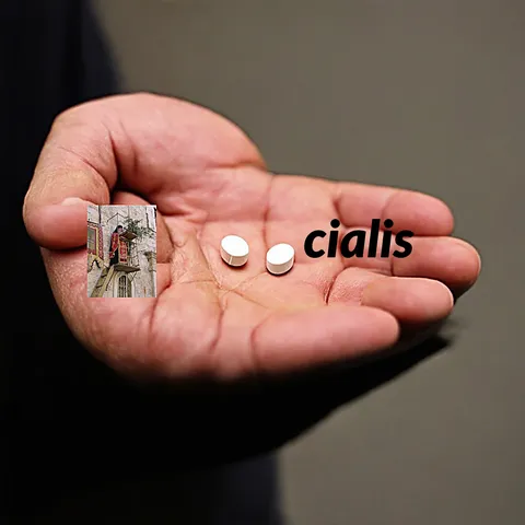 Donde comprar cialis en internet